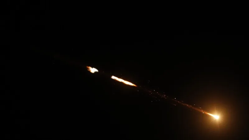 사우디아라비아: 에너지 시설에 대한 공격으로 인해 하루 70만 배럴의 원유 공급 차질이 발생했다